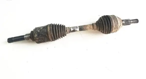 Opel Antara Front driveshaft 95480030