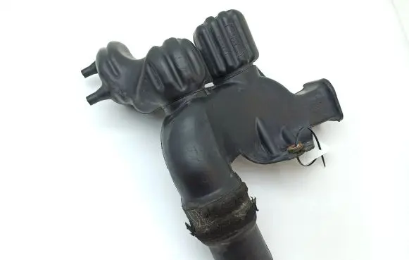Air intake duct part