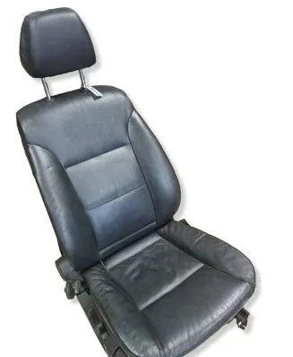 BMW 5 E60 E61 Front passenger seat 