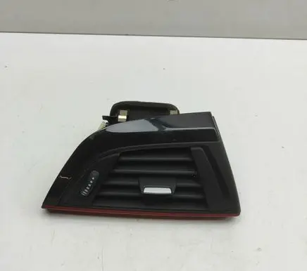 BMW 2 F22 F23 Dashboard air vent grill cover trim 9205356