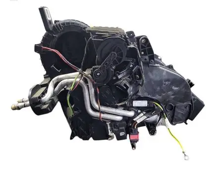 Citroen C5 Interior heater climate box assembly 9684138680