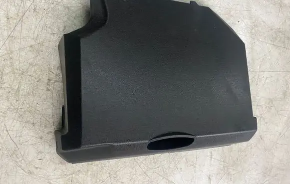 Opel Vivaro Battery box tray cover/lid 237060001R