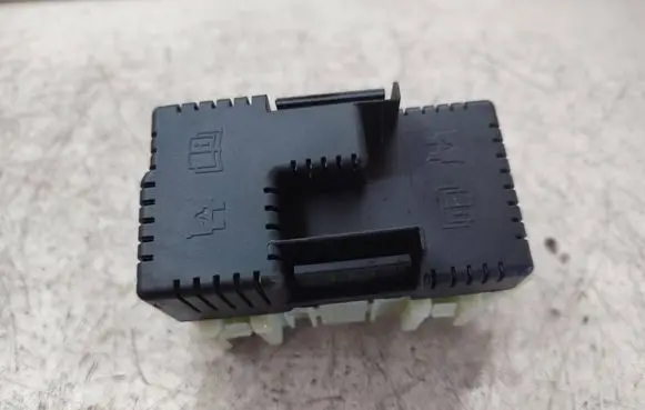 Land Rover Range Rover L322 Fuse module 