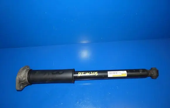 Mercedes-Benz C W205 Rear shock absorber/damper A2053208430