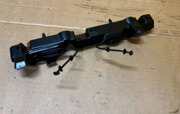 Ford Escape IV Other sill/pillar trim element LJ6B-S026A52-AE LJ6BS026A52AE
