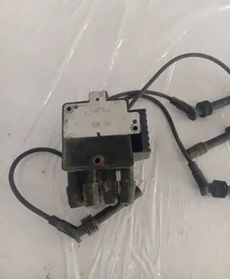 Opel Astra G High voltage ignition coil 961952405J23