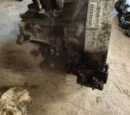 Honda Accord Manual 5 speed gearbox U2L41013746 1013746 U2L4