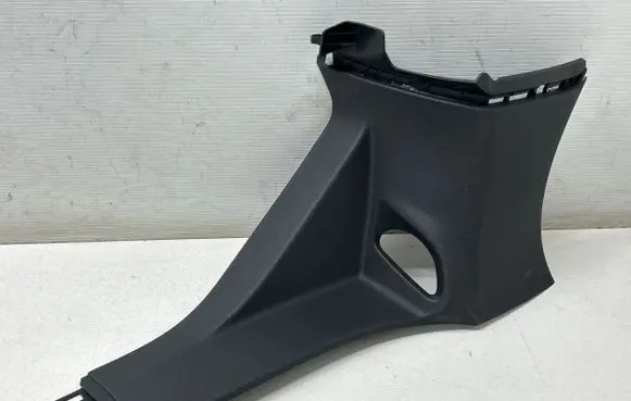 Peugeot 5008 II (C) pillar trim 9811348977 MP7563