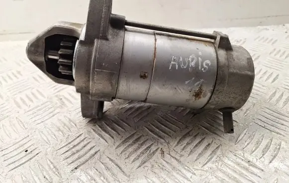 Toyota Auris 150 Starter motor 281000R010 MS4280004920