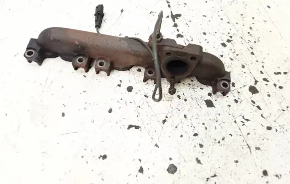 Fiat Freemont Exhaust manifold 55221597