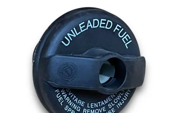 Fiat Bravo Fuel tank filler cap 46738095