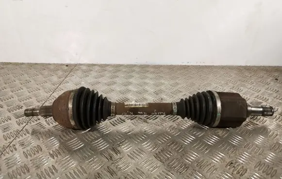 Ford Kuga I Front driveshaft 8V413B437AC