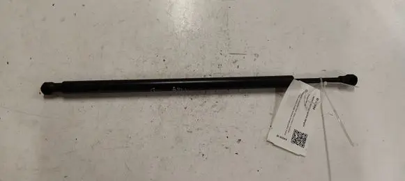Peugeot 607 Front bonnet/hood damper/strut 9643926480