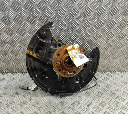 Peugeot 3008 III Front wheel hub 1691284980 1691284780