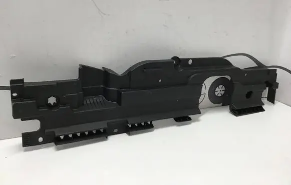 BMW X3 G01 Other trunk/boot trim element 7396584 7439386