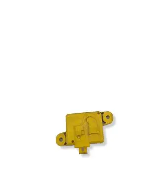 Opel Astra G Airbag deployment crash/impact sensor 09133281 TRS0477034N