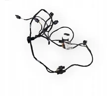 Audi A6 S6 C8 4K Wiring harness 4K0971095A