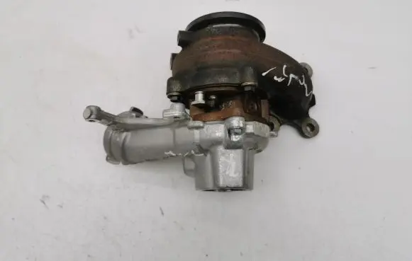 Audi A3 8Y Turbo 05C145704 03CAFC36