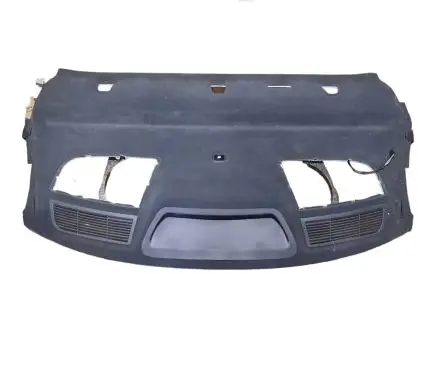 Jaguar XJ X351 Parcel shelf AW93F4666BE