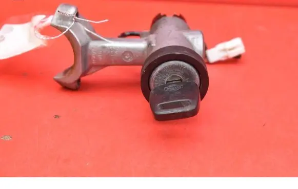 Nissan Micra Ignition lock 