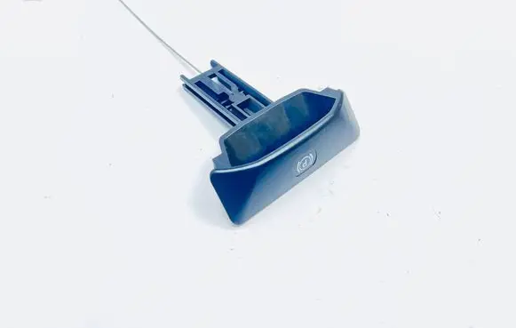 Mercedes-Benz C W204 Hand brake release handle A2044270020
