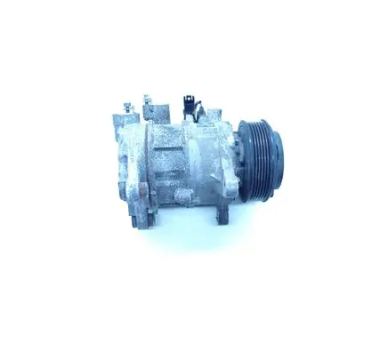 BMW 3 GT F34 Air conditioning (A/C) compressor (pump) 9223694