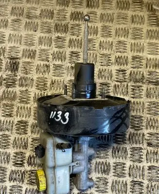 Seat Ibiza III (6L) Brake booster 6Q1614105R