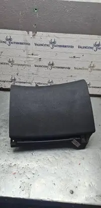 Skoda Superb B6 (3T) Glove box 3T1857097 100851185