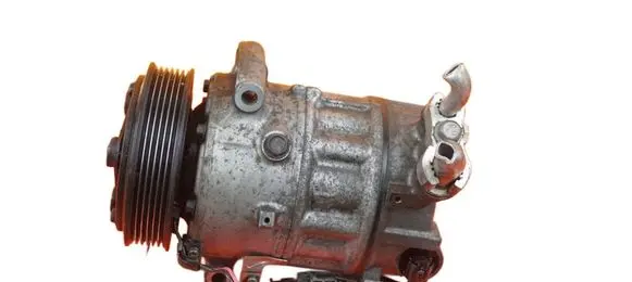 Opel Insignia A Air conditioning (A/C) compressor (pump) P22861236 A20DTH