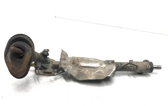 Volvo V50 Steering rack