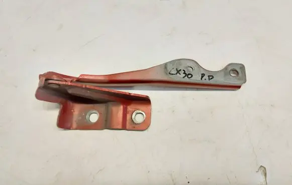 Mazda CX-30 Engine bonnet/hood hinges MAZCX30ZAW87029