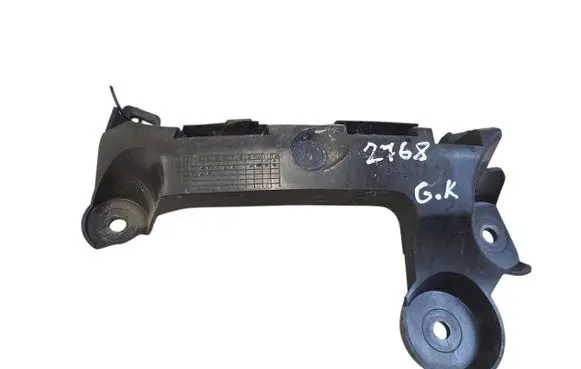 Citroen DS3 Rear bumper mounting bracket 9683743080