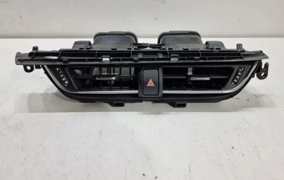 Toyota C-HR I Dash center air vent grill 55670F4010
