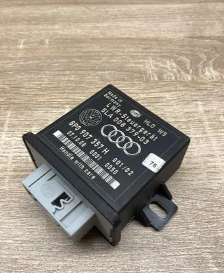 Audi A3 S3 8P Light module LCM 8P0907357H