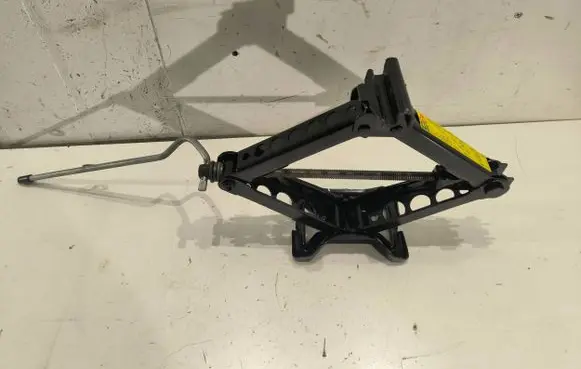 Jaguar X-Type Lift Jack 1X4A17080AD