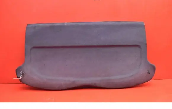 Audi A3 S3 8L Parcel shelf 