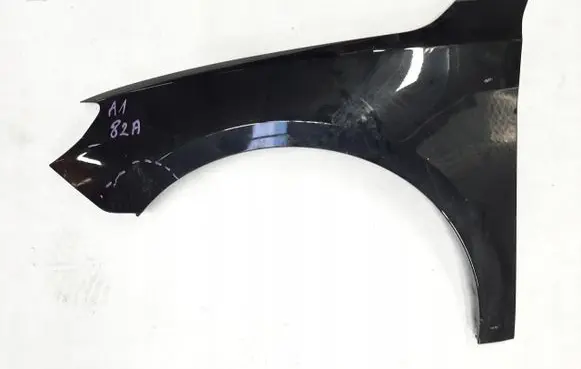 Audi A1 Fender end trim 