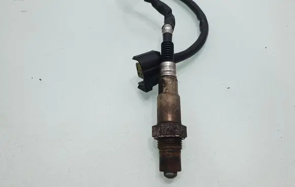 Mercedes-Benz GL X164 Lambda probe sensor 0045420818