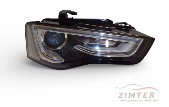 Audi A5 Sportback 8TA Headlight/headlamp 8T0941006C 4G0907697D 8K0941597E