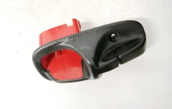 Toyota Auris 150 Other interior part 7263102030 72631-02030