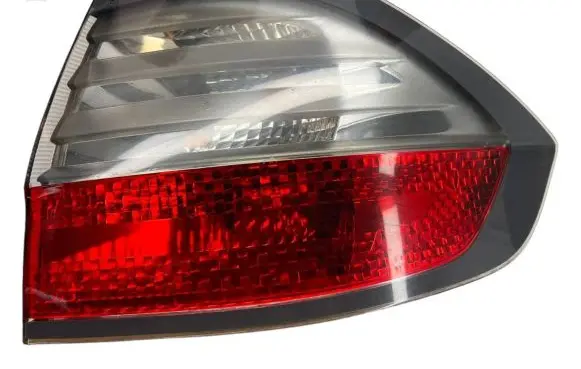 Ford S-MAX Rear/tail lights 162492
