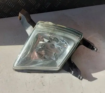 Peugeot 407 Front fog light 9641945480 00354381 421609999