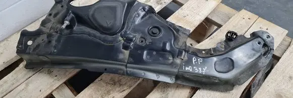 Audi A6 S6 C8 4K Front side member NOSEKPPA6C8LY9B