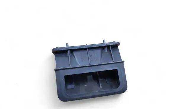 Audi Q8 Tailgate opening switch 4M8827287A