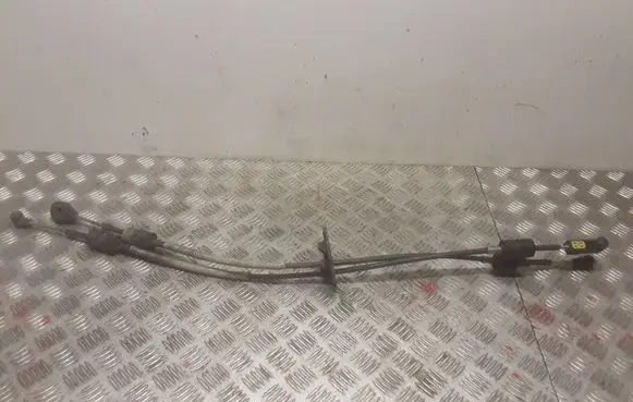 Ford Transit Gear shift cable linkage 