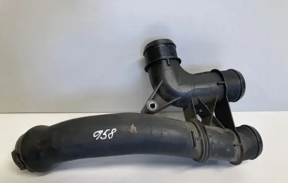 Peugeot 308 Intercooler hose/pipe 1094030S01 9678562180 1094028S01