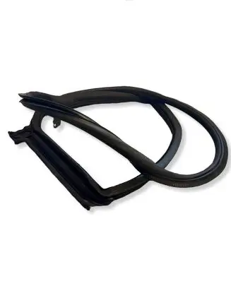 Audi A5 Rubber seal rear door 8W8833708