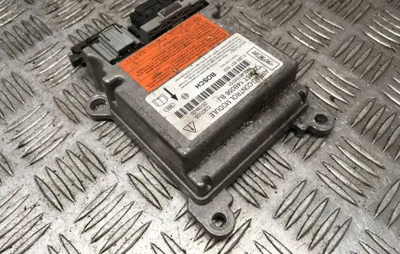 Ford Focus Airbag control unit/module 4M5T14B056BJ 650046155701 0285001552