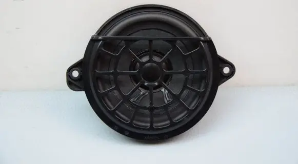 Panel speaker