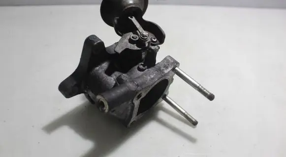 Honda Civic EGR valve